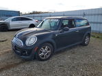 MINI Cooper 2012