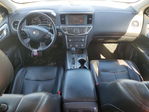Nissan Pathfinder 2020