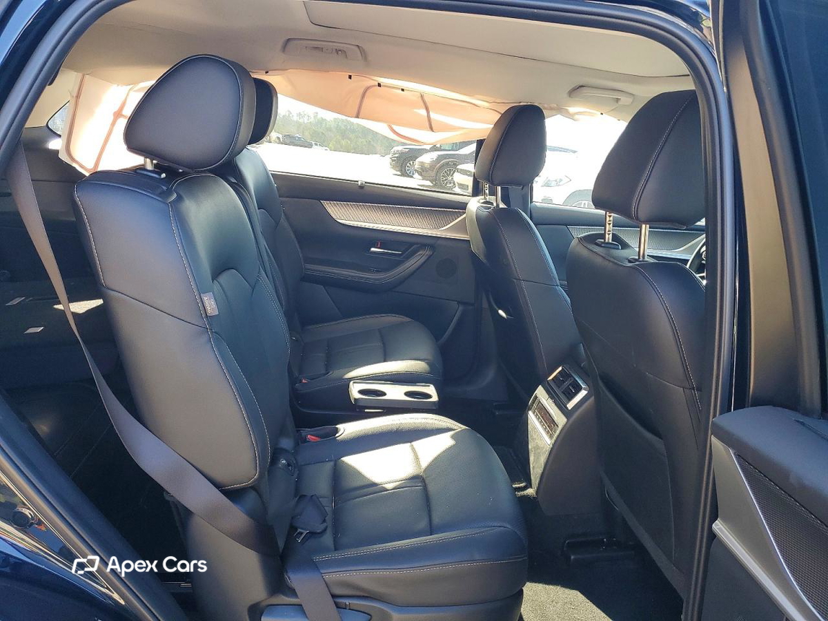 Mazda CX-90 2025