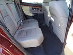 Honda CR-V 2018