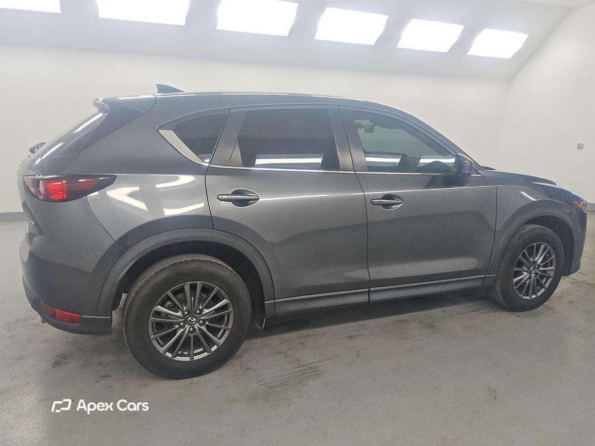 Mazda CX-5 2021