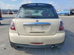 MINI Cooper 2013