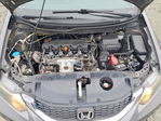 Honda Civic 2013