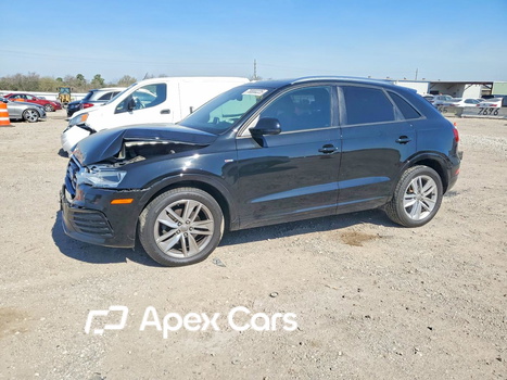 Audi Q3 2018 - Zdjęcie 1 z 13
