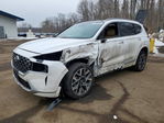 Hyundai Santa Fe 2023