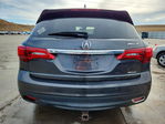 Acura MDX 2014