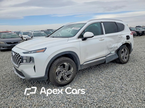 Hyundai Santa Fe 2021 - Image 1 of 13