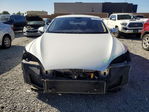 Tesla Model S 2013
