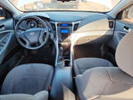 Hyundai Sonata 2012