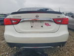 Nissan Maxima 2017