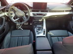 Audi A4 2023