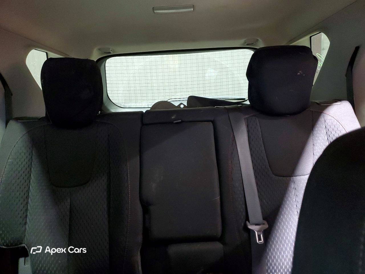 Chevrolet Equinox 2014