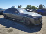 BMW Series 7 2023