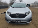 Honda CR-V 2020