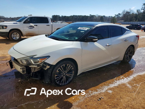 Nissan Maxima 2016 - Image 1 of 13