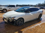 Nissan Maxima 2016