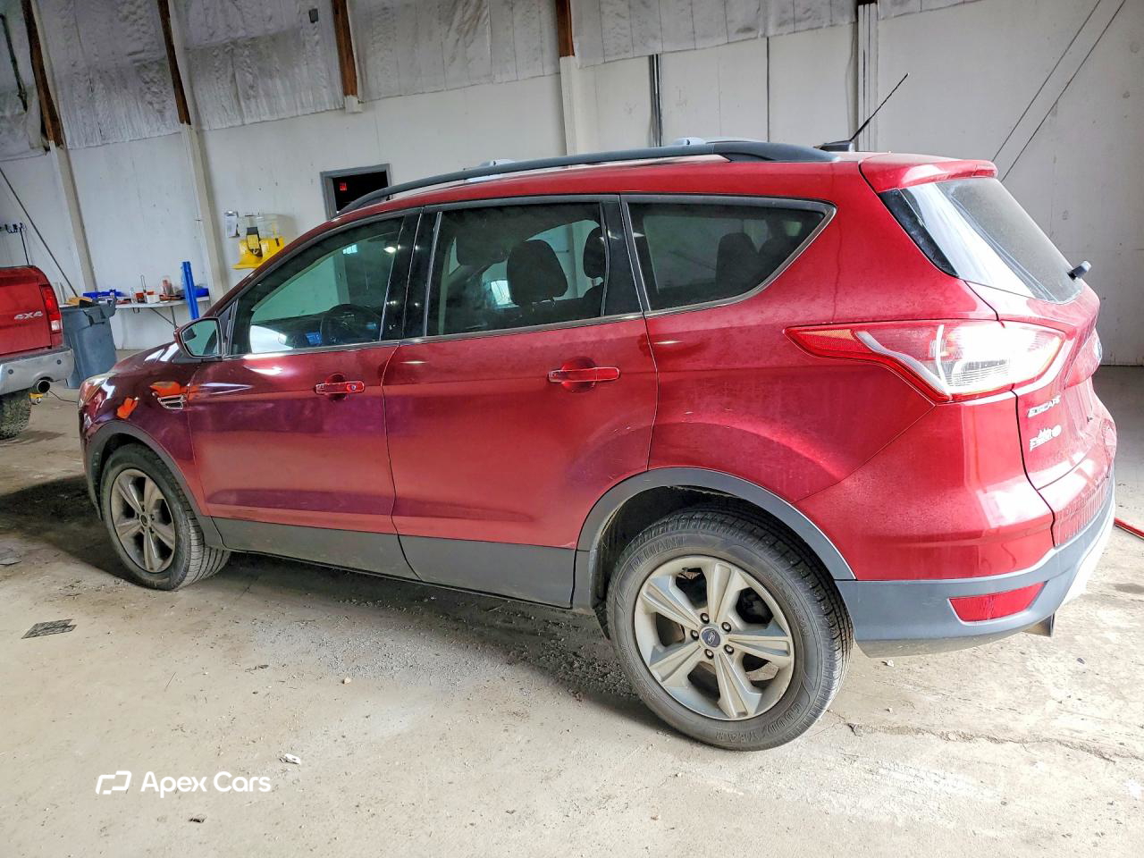 Ford Escape 2013