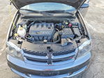 Dodge Avenger 2014
