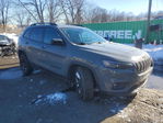 Jeep Cherokee 2023