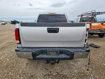 Chevrolet Silverado 2012