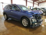 Nissan Rogue 2018