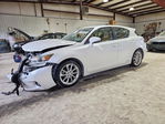 Lexus CT 2012