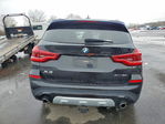 BMW X3 2018