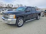 Chevrolet Silverado 2013
