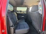 Chevrolet Silverado 2018