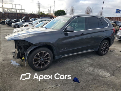 BMW X5 2018 - Image 1 of 13