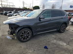 BMW X5 2018