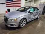 Audi A3 2017