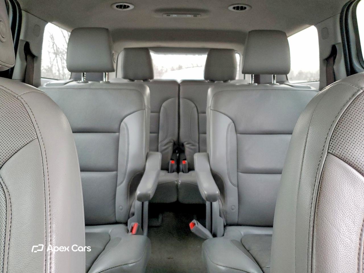 GMC Acadia 2019