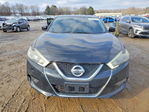 Nissan Maxima 2018