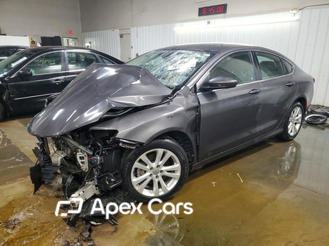 Chrysler 200 2016 - Image 1 of 14