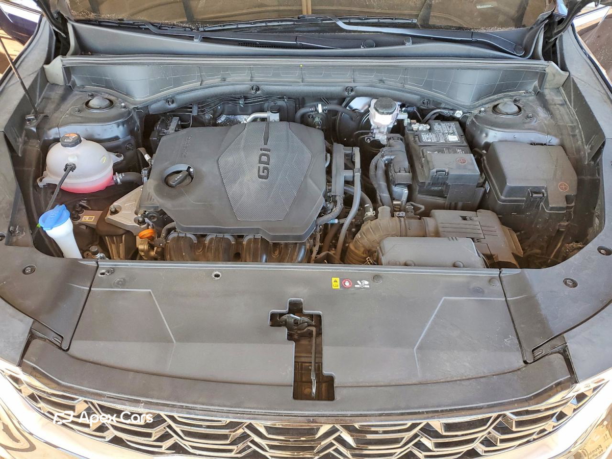 Kia Sorento 2024