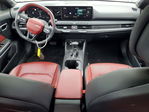 Kia K4 2025