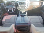 Chevrolet Silverado 2015