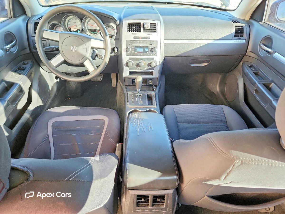 Dodge Charger 2010