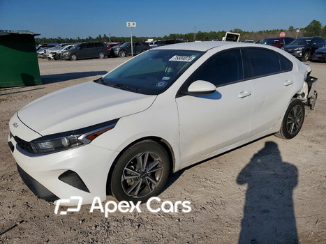 Kia Forte 2023 - Image 1 of 13