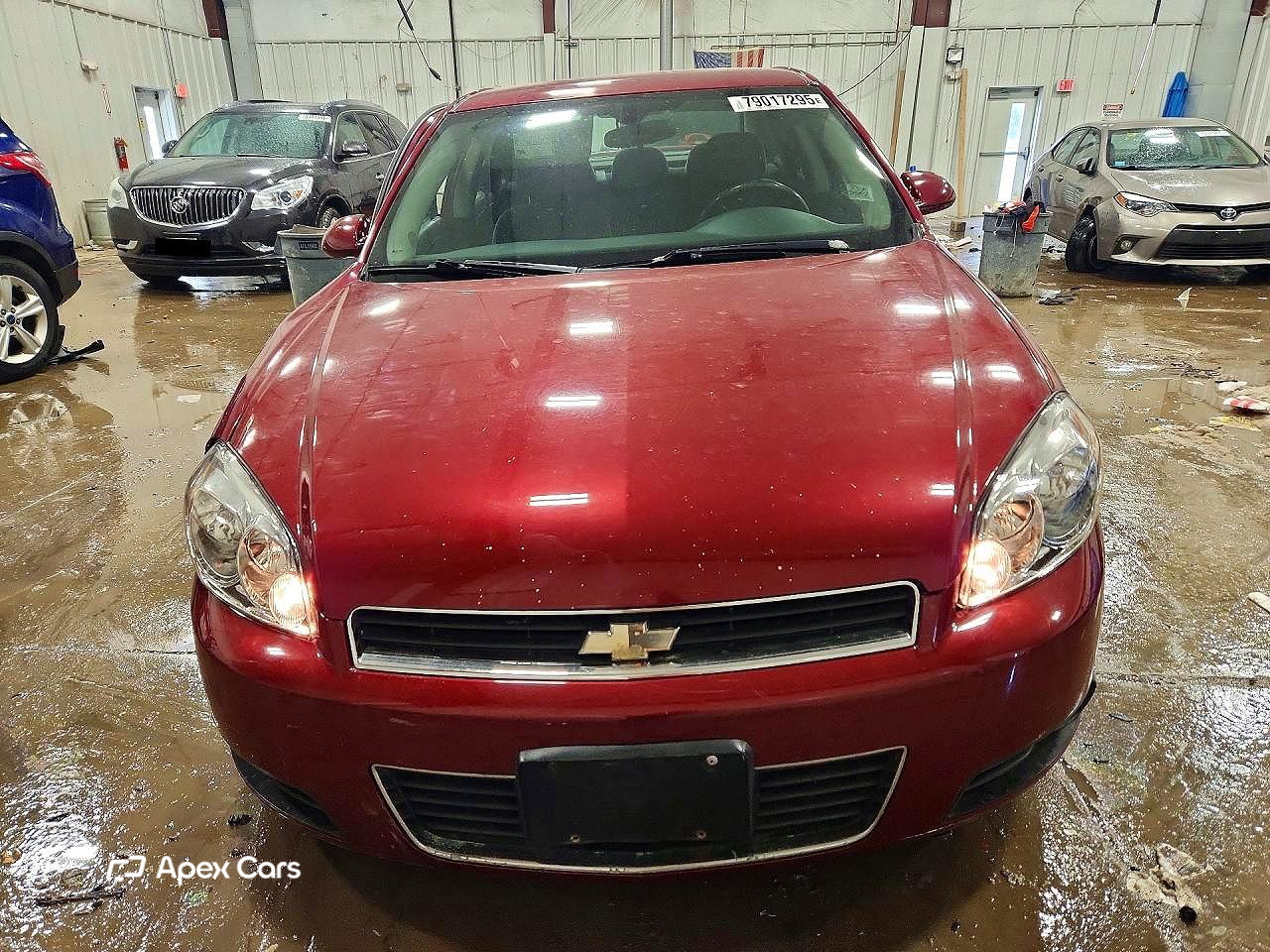 Chevrolet Impala 2006