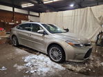 Toyota Avalon 2016