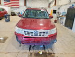 Subaru Forester 2012