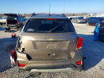 Chevrolet Trax 2021