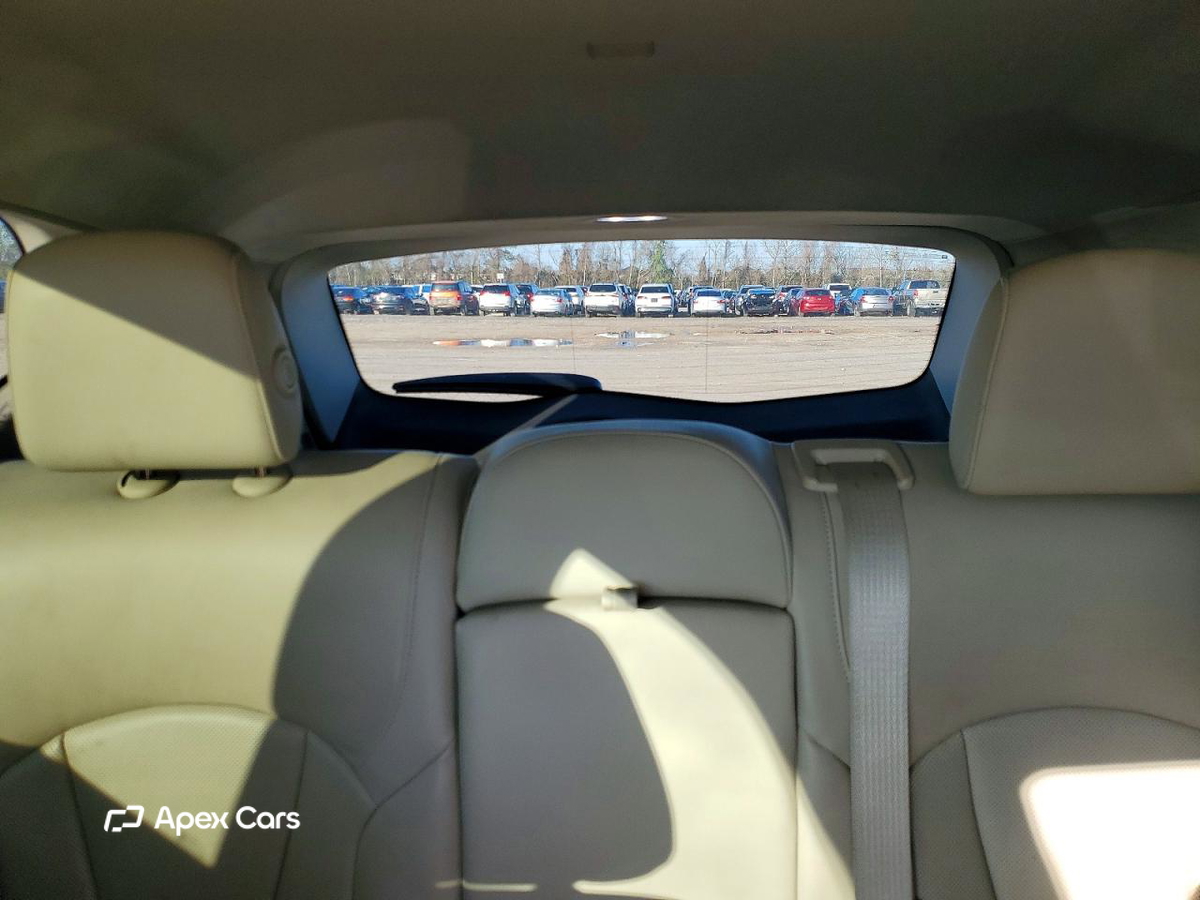 Buick Envision 2020