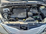 Toyota Sienna 2016