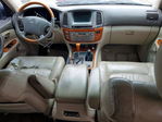 Lexus LX 2004