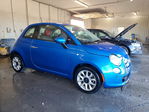 Fiat 500 2017