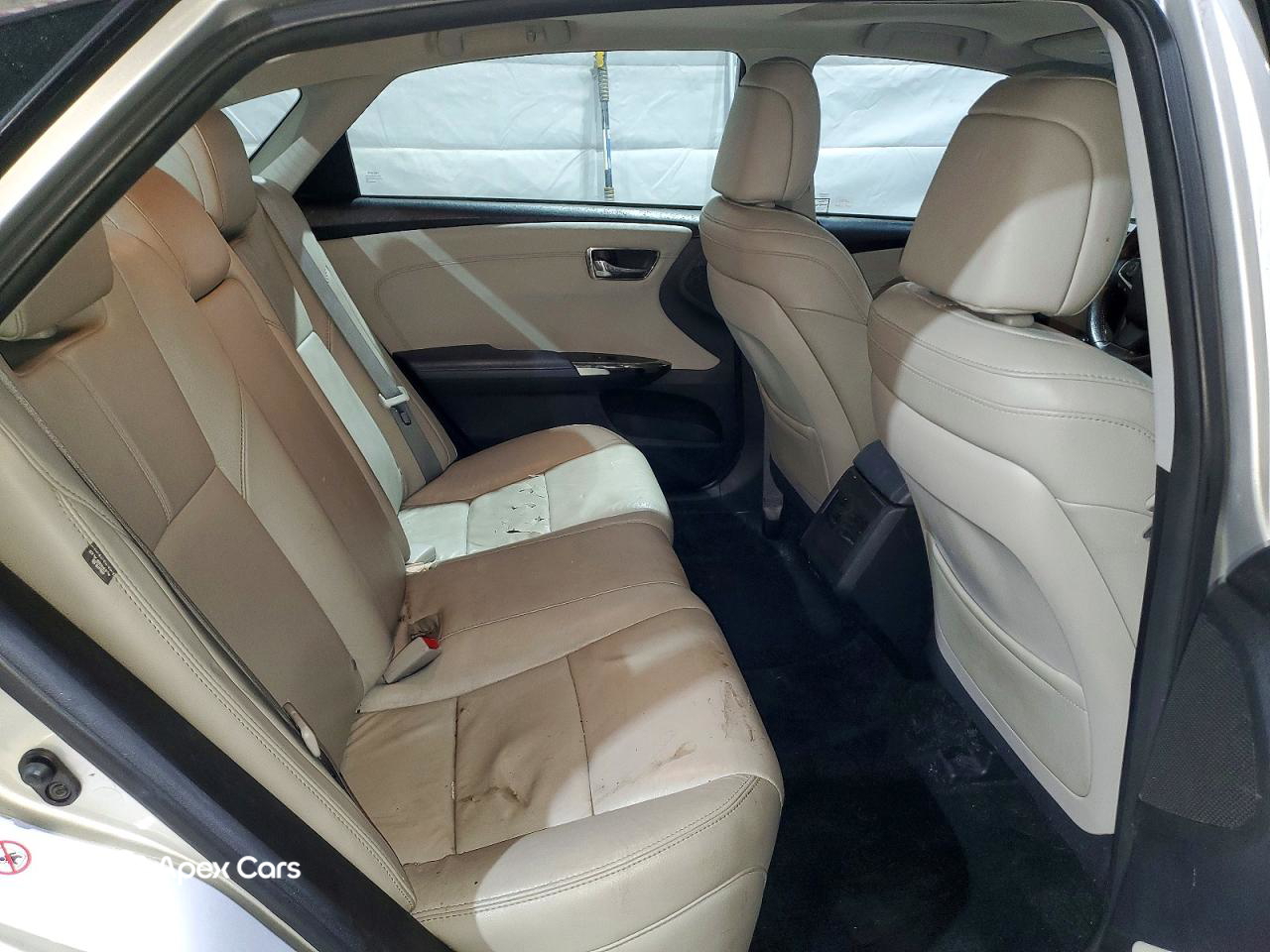 Toyota Avalon 2013