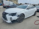 Lexus RC 2021